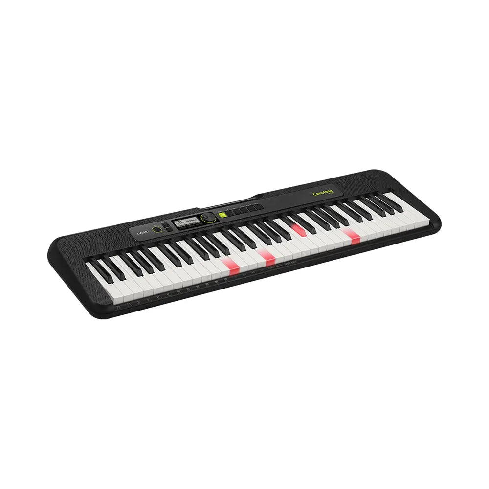 Casio LK-S250 Electronic Keyboard