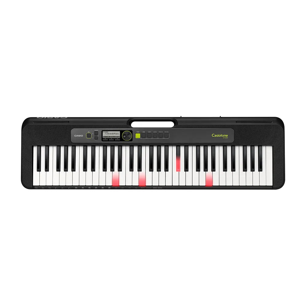 Casio LK-S250 Electronic Keyboard